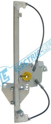 ELECTRIC LIFE zrme716r -  Подъемное устройство для окон